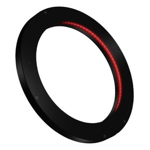 กล้องสแกนเส้นวิชั่นดาตัมไลน์ LFR-100BL2-K แหล่งกำเนิดแสงวงแหวนสีขาวแบบกระจายสำหรับการมองเห็นด้วยเครื่องจักร - Product Image 3