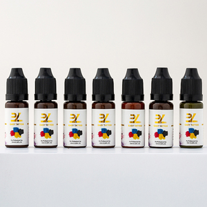 ลิปสีเพ้นติ้งไมโครเบลดดิ้งสีสำหรับการสักคิ้วแบบไฮบริด - Product Image 4
