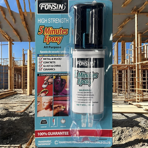 Free Sample AB Glue Epoxy Resin and Hardener for Woodworking River <strong>Table</strong> Transparency <strong>Table</strong> Top - Product Image 6