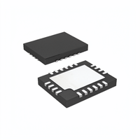 Electronic Circuit Components 20 WFQFN Exposed Pad BOM IC In Stock MAX14919AATP+T Power Management (PMIC)