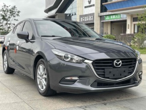 <span class=keywords><strong>Mazda</strong></span> <span class=keywords><strong>3</strong></span> Axela 2017 Usado, Sedán Deportivo de 4 Puertas, Volante a la Izquierda, Gasolina - Product Image 3