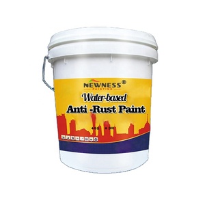 Revêtement d'isolation thermique réfléchissant <span class=keywords><strong>peinture</strong></span> d'isolation thermique pour <span class=keywords><strong>peinture</strong></span> métallique réfléchissante de toit - Product Image 5