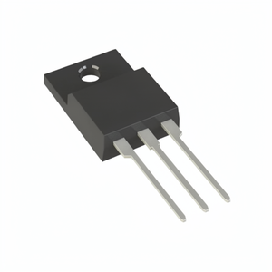 ทรานซิสเตอร์ TO-220CFM XP9561GI ส่วนประกอบอิเล็กทรอนิกส์บริการครบวงจรของแท้ - Product Image 1