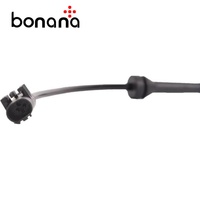 Sensor Kecepatan Roda ABS Sisi Penggerak Kiri Belakang untuk Smart Fortwo 08-18 OEM 4515400017