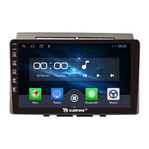 Para <span class=keywords><strong>Toyota</strong></span> Corolla <span class=keywords><strong>Verso</strong></span> 2006-2021 Dispositivo de 9 pulgadas Doble 2 Din Octa-Core Quad Car Stereo Navegación GPS Android Car radio - Product Image 1