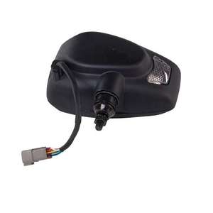 Hansen LW300F piezas de maquinaria de construcción 803502426 80354552 803544057 luces delanteras de trabajo del cargador - Product Image 5