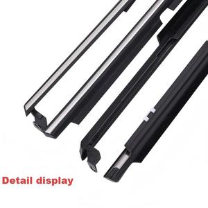 LanDi Auto Car Rubber Window Door Outer Seal Belt Weatherstrip Moulding Strip Trims Direct Replacement for for <strong>AE110</strong> - Product Image 2