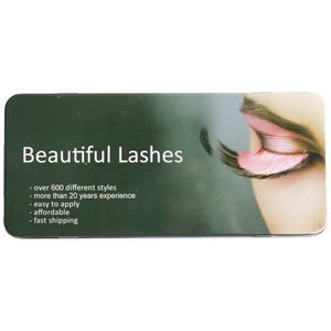 عصابة رأس مغناطيسية للمبتدئين لأداة تطعيم وصلات رموش لفصل رموش تصميم وشاح الرأس - Product Image 5