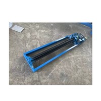Machine de pliage de tôle CNC W12 / Machine de roulage électrique à glissière