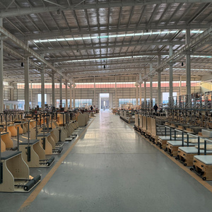 Paquete de Equipos de Gimnasio, Solución con Múltiples Máquinas, Suministro Directo de Fábrica - Product Image 3
