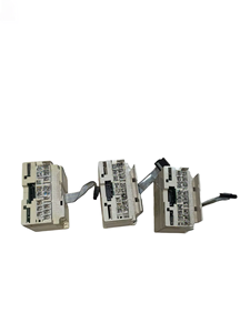 โมดูลเซ็นเซอร์อนาล็อกสำหรับคอนโทรลเลอร์ PLC ของแท้ใหม่เอี่ยม FX2N-4AD FX2N-2DA FX2N-4AD-PT - Product Image 1