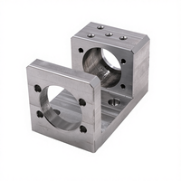 Fabricantes de Mecanizado CNC, Mapeo de Hardware Personalizado, Mecanizado de Precisión, Procesamiento de Aluminio