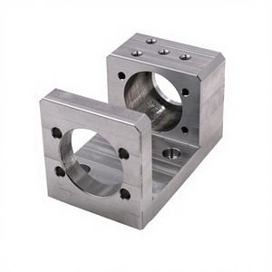 Produsen Mesin CNC untuk Pemrosesan Komputer, Peta Perusahaan Pembuat Perangkat Keras Khusus, Pemrosesan Presisi, Pemrosesan Aluminium - Product Image 3