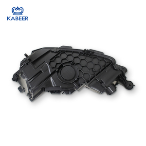 Fari di Alta Qualità Kabeer Adatti per <span class=keywords><strong>Audi</strong></span> <span class=keywords><strong>A5</strong></span> <span class=keywords><strong>F5</strong></span> S5 RS5 21-24, Fari LED Originali - Product Image 5