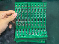 Carte de contrôle PCBA personnalisée pour dispositifs de soins personnels, marque MicoTech, 1 oz de cuivre, solution complète Shenzhen OEM ODM, assemblage de PCB, prototype et production en série