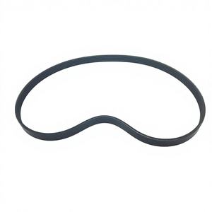 Courroie d'alternateur Jetta 07K145933, neuve, pour remplacement et réparation, accessoire automobile - Product Image 2