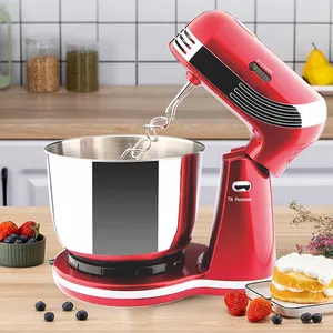 Buy Wholesale China Small Hand Mixer 250w Electric Kitchen Mixer