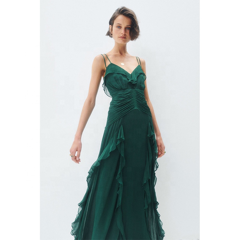afterpay maxi dresses Vessa Maxi Dress