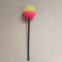 Maillettes à friction pour gong vibrant basse fréquence PCS