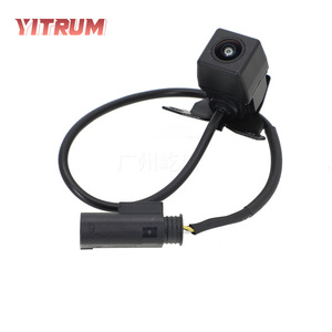 Caméra de recul Yitrum 1080P vision nocturne pour Kia Sportage 12V aide au stationnement - Product Image 2