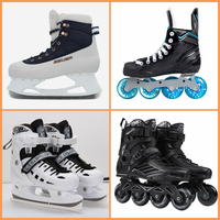 Machine à œillets automatique haute performance JZ-958G pour patins à roulettes/patins à glace/patins en ligne