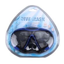 Máscara de Buceo Mydear MASK300 de Silicona con Lente Única para Adultos, con Juego de Aletas y <span class=keywords><strong>Snorkel</strong></span>, Impermeable, Giratoria 360°, Antivaho - Product Image 5