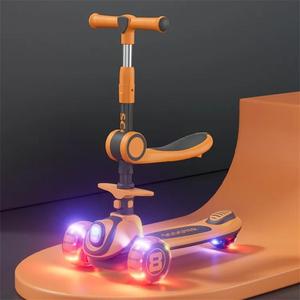 Best-seller Scooter enfants Canada Scooter pour enfants 3 roues Scooter pour enfants Achats en ligne - Product Image 4