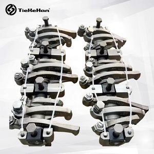 Bras oscillant à prix de gros 3418858 pour moteur diesel KTA19, pièces de rechange pour engins de construction, pour réparation d'excavatrice - Product Image 6