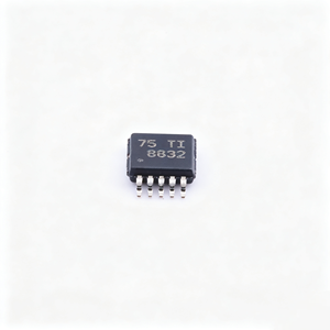 ไอซีไดรเวอร์มอเตอร์แรงดันต่ำ Dery Star DRV8832DGQR DRV8832DGQ - Product Image 1