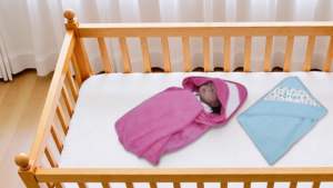 Wholesale Blanks Newborn Girl Boy Soft Bath Wrap <strong>Personalised</strong> Substrates Sublimation Hooded <strong>Baby</strong> <strong>Towels</strong> - Product Image 2