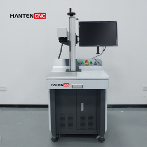 Raycus jpt 50 Wát 100 wát sợi Laser đánh dấu Máy sâu 3D 2D khắc cá nhân nhãn kim loại làm mát bằng không khí hỗ trợ ai định dạng - Product Image 4