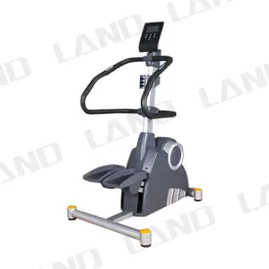 Land step spor salonu makinesi/merdiven tırmanma makineleri/kardiyo makinesi