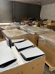 RC PS5 Slim Digital, Usado, 90% Nuevo, Venta al por Mayor, Suministro Estable, Versión para la UE - Product Image 4