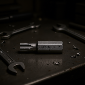 Extractor de tornillos 661 Tx para herramientas de extracción de metal - Product Image 3