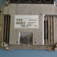 Placa de Computadora de Motor (ECU) de Segunda Mano para Desguace de Coches Forte, K2, K3, Soul, RIO, REINA, Elantra, i30 - 9003140373KA, 391B2-03YA1, MEG17.9.21