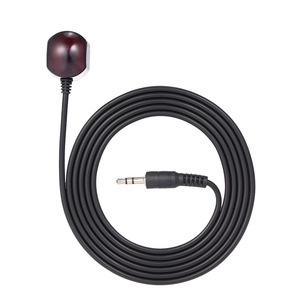 Extensor IR, Cable Médico, Emisor X96, Repetidor de Intercambio Remoto, Receptor Infrarrojo, Repetidor Infrarrojo para Mi TV - Product Image 1