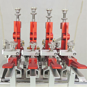 เครื่องทดสอบการขัดถูผ้า Wyzenbeek ตามมาตรฐาน ASTM D4157 แบบสั่นสะเทือน - Product Image 5