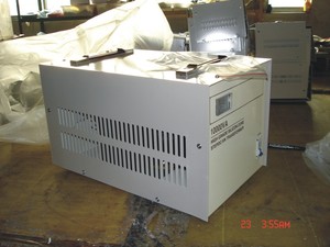 HOSSONI,<strong>STAVOL</strong>,<strong>MATSUNAGA</strong> HBD-10000VA/10KVA Step up Down Transformer/Voltage Converter110V to 220V, 220V to 110V,