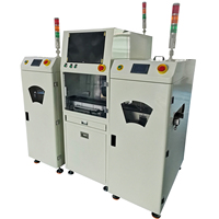 Machine de marquage laser automatique à code QR pour carte de circuit imprimé, machine de marquage laser en ligne pour carte de circuit imprimé