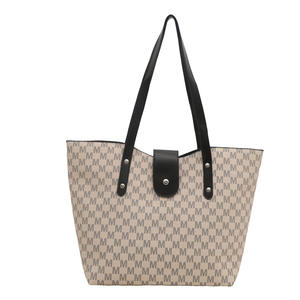 <b>Large</b> Capacity Women's <b>Bag</b> Spring 2025 Designer Tote <b>Bag</b> The Best-selling Women's <b>Shoulder</b> <b>Bag</b> - Product Image 6