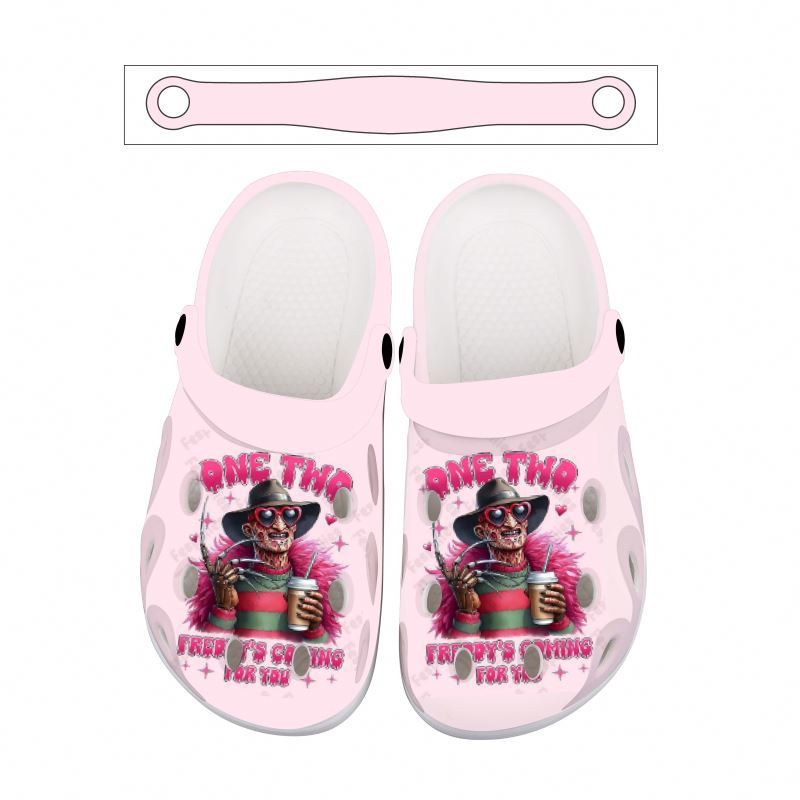 2025 Cheap Classic Summer Clogs Mules