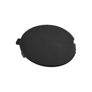 Cubierta de Gancho de Remolque para Parachoques Delantero Mazda <span class=keywords><strong>CX3</strong></span> 2014-2021, Reemplazo de Tapa de Ojo de Remolque OEM D10J-50-A12A D10J-50-A11A DK8A-50A12 DK8A-50A11 - Product Image 1