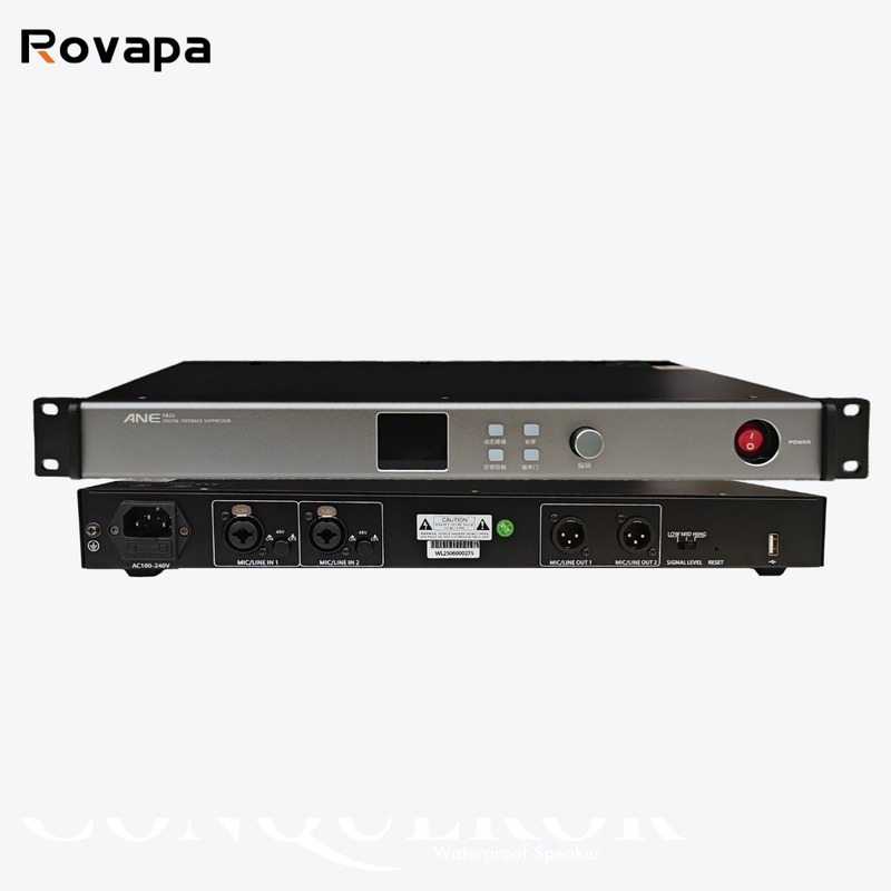 Rovapa RV 28II 2 in 8