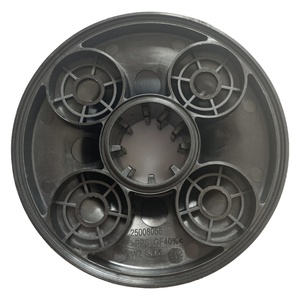 Pièces moulées par injection en PVC, PS, PPS, PPSU, fabrication de mini-moules, moulage par injection plastique - Product Image 2