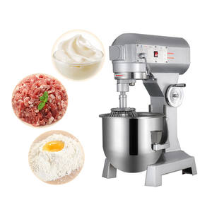 <span class=keywords><strong>Mixer</strong></span> Adonan Komersial Berdiri <span class=keywords><strong>Mixer</strong></span> Adonan Spiral 10 20 30L <span class=keywords><strong>Mixer</strong></span> Adonan Planet Elektrik Pemanggang Roti Makanan Blender Roti Kue - Product Image 1