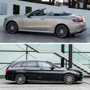 Rines de Aleación Forjados Personalizados de Alta Calidad de 18, 19 y 20 Pulgadas, 5X112, Aptos para Rines <span class=keywords><strong>Mercedes</strong></span> Maybach Hechos en China, FF550 - Product Image 6