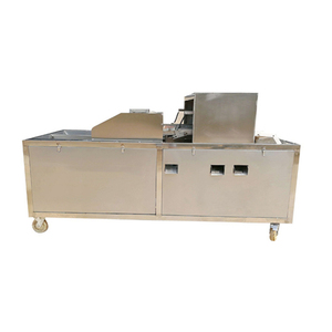 Machine automatique de dénoyautage des dattes et des olives, machine de dénoyautage des cerises - Product Image 5
