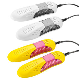 Secador de zapatos eléctrico al por mayor calentador de botas UV secado de zapatos deshumidificador calentador para invierno, enchufe UE/EE. UU. 20W 50Hz - Product Image 1