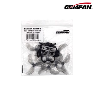 Hélices Gemfan 45mm-3 <span class=keywords><strong>accesorios</strong></span> adecuados para BetaFPV Aquila 16 cuchillas <span class=keywords><strong>accesorios</strong></span> interior Tinywhoop 80-85mm Quads - Product Image 2