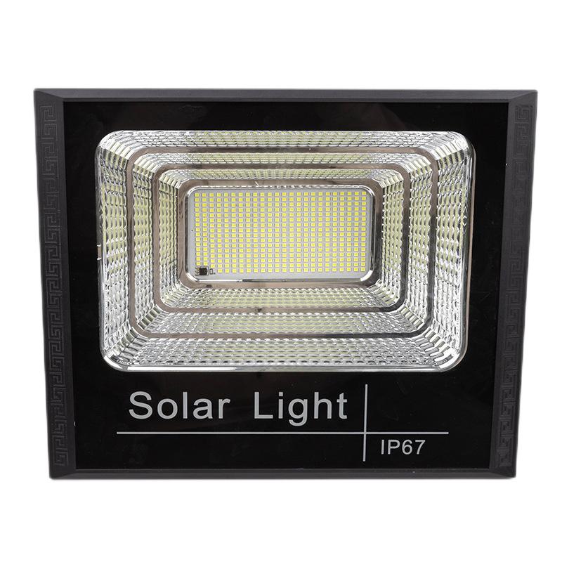 Best Selling Products NO Integrated Street With Warm White Outdoor LED Solar Flood Light